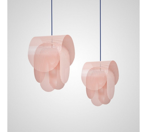 Подвесной светильник Imperiumloft Pinka01