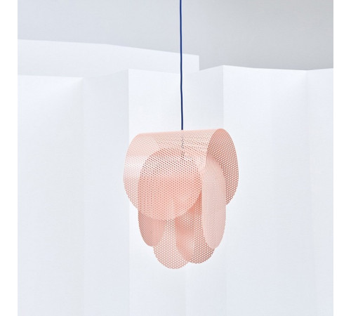 Подвесной светильник Imperiumloft Pinka01