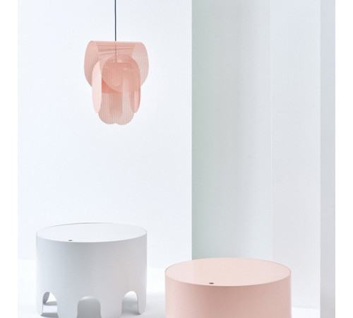 Подвесной светильник Imperiumloft Pinka01