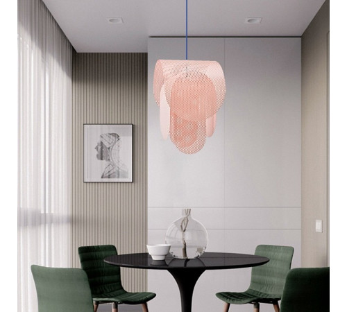 Подвесной светильник Imperiumloft Pinka01