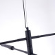 Подвесная люстра Imperiumloft RUNNA RUNNA01