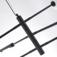 Подвесная люстра Imperiumloft RUNNA RUNNA01