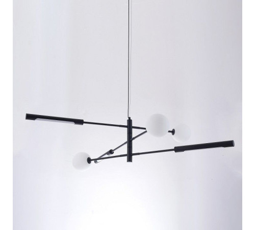 Подвесная люстра Imperiumloft RUNNA RUNNA01