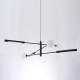 Подвесная люстра Imperiumloft RUNNA RUNNA01