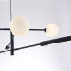 Подвесная люстра Imperiumloft RUNNA RUNNA01