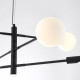 Подвесная люстра Imperiumloft RUNNA RUNNA01