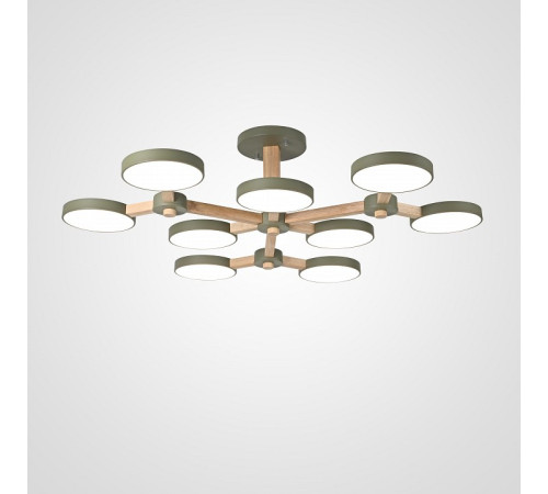 Светильник на штанге Imperiumloft Turna-X01