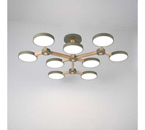 Светильник на штанге Imperiumloft Turna-X01