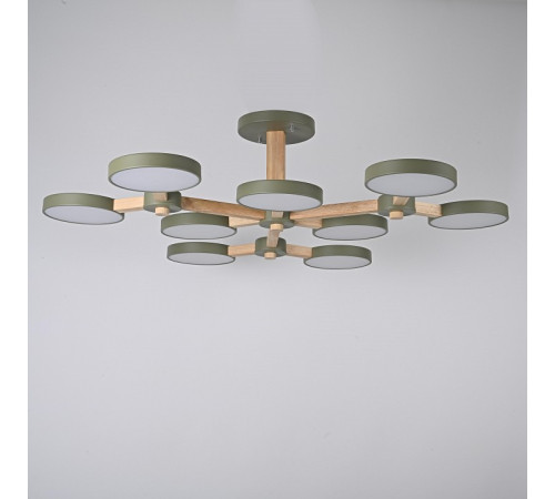 Светильник на штанге Imperiumloft Turna-X01