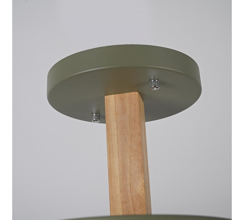 Светильник на штанге Imperiumloft Turna-X01