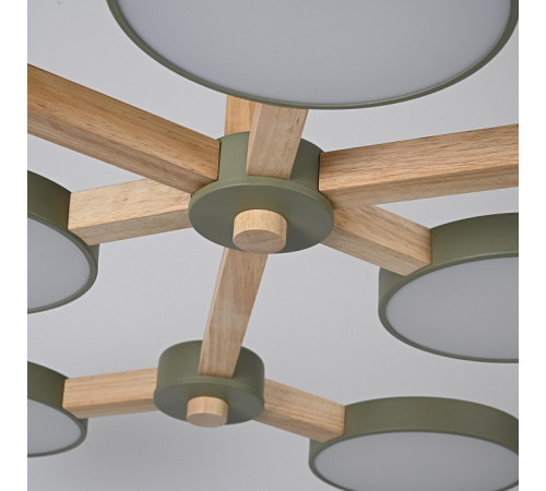 Светильник на штанге Imperiumloft Turna-X01