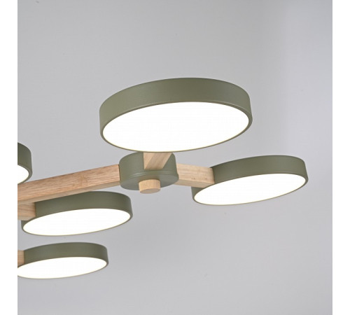 Светильник на штанге Imperiumloft Turna-X01