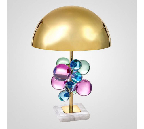 Настольная лампа декоративная ImperiumLoft Globo 43.234-0