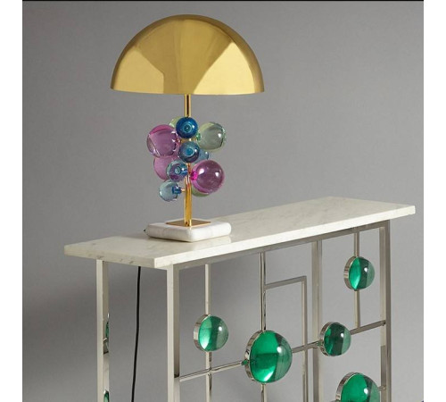 Настольная лампа декоративная ImperiumLoft Globo 43.234-0