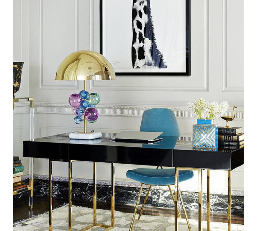 Настольная лампа декоративная ImperiumLoft Globo 43.234-0