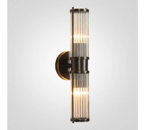 Бра ImperiumLoft Glow 44.665