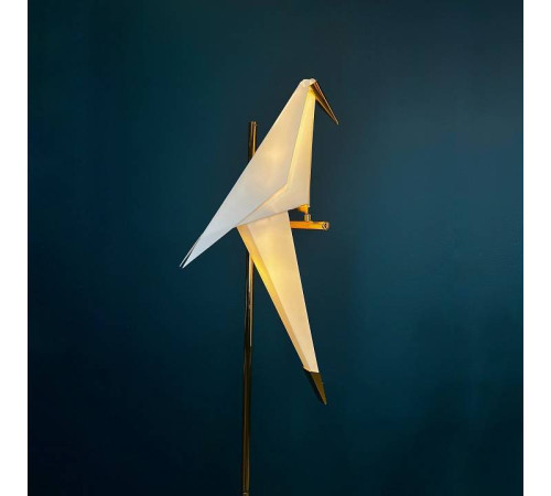 Торшер Imperiumloft Origami Bird 41.165