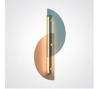 Накладной светильник Imperiumloft Papillon Lamp ARFLEX 44.681