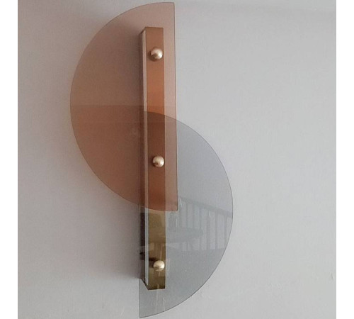 Накладной светильник Imperiumloft Papillon Lamp ARFLEX 44.681