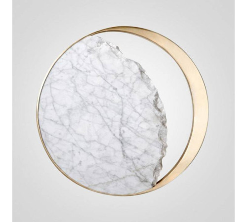 Накладной светильник Imperiumloft Eclipse Ginger and Jagger 44.943