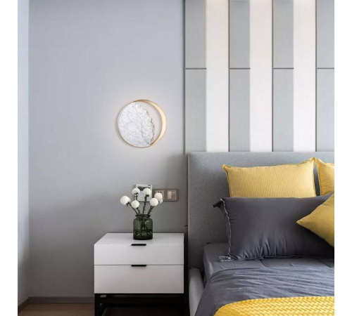 Накладной светильник Imperiumloft Eclipse Ginger and Jagger 44.943