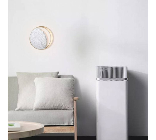 Накладной светильник Imperiumloft Eclipse Ginger and Jagger 44.943