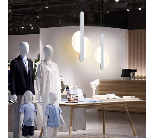 Подвесной светильник Imperiumloft Marena C MARENA01