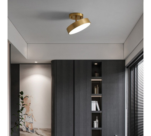Светильник на штанге Imperiumloft Tenn-C01