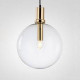 Подвесной светильник ImperiumLoft Penball Gold PENBALL04
