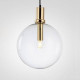 Подвесной светильник ImperiumLoft Penball Gold PENBALL04