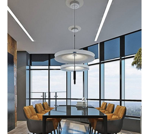 Подвесной светильник Imperiumloft SPACENET SPACENET01