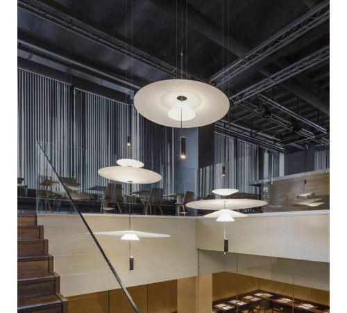 Подвесной светильник Imperiumloft SPACENET SPACENET01