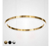 Подвесной светильник Imperiumloft Light Ring Horizontal 40.1454-120