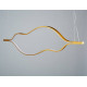 Подвесной светильник Imperiumloft Tape Light TRUDY01