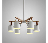Люстра на штанге Imperiumloft NATURA NATURA-C01