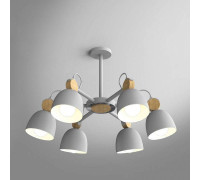 Люстра на штанге Imperiumloft ROLLA ROLLA01