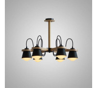 Люстра на штанге ImperiumLoft NATURA NATURA-B01