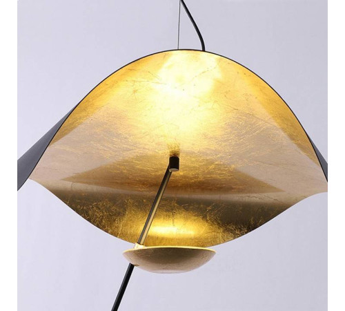 Подвесной светильник Imperiumloft Covert White COVERT01