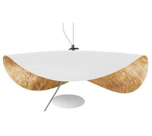 Подвесной светильник Imperiumloft Covert White COVERT01