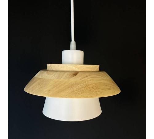 Подвесной светильник Imperiumloft Eco ECO1