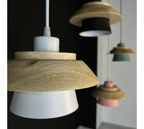 Подвесной светильник Imperiumloft Eco ECO1