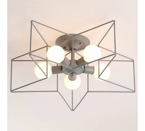 Потолочная люстра Imperiumloft ASTERI ASTERI01