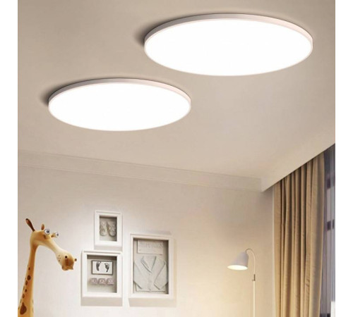 Накладной светильник Imperiumloft SLIM SLIM01