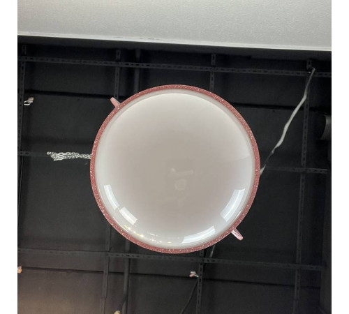 Подвесной светильник Imperiumloft FLECKS FLECKS01