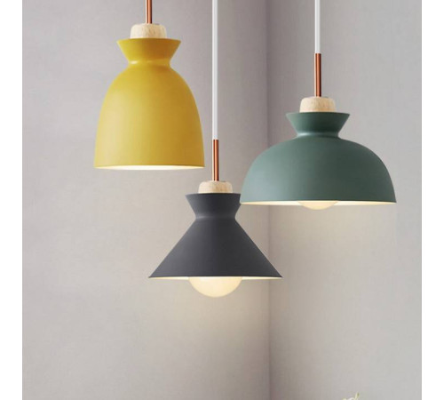 Подвесной светильник Imperiumloft OMG B OMG1