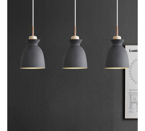 Подвесной светильник Imperiumloft OMG C OMG1