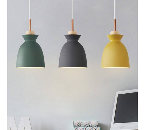 Подвесной светильник Imperiumloft OMG C OMG1