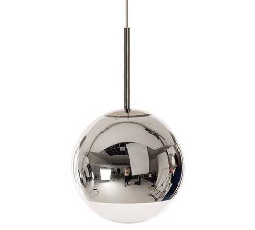 Подвесной светильник Imperiumloft Mirror Ball 40.042
