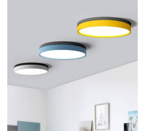 Накладной светильник Imperiumloft KIER KIER01