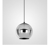 Подвесной светильник ImperiumLoft Copper Shade Chrome 40.018